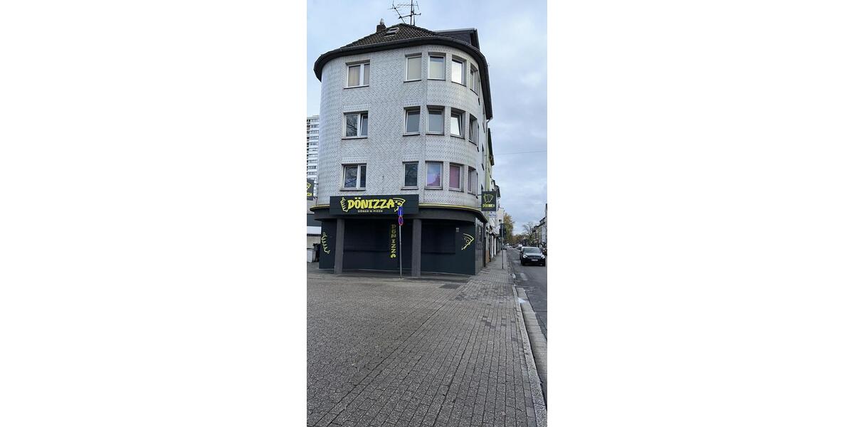 Etagenwohnung Duisburg Essenberg - 3 Zimmer, 74 m&sup2;, 640&euro; | Angebot:27564344
