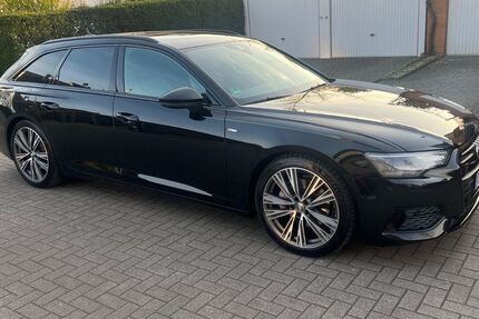 Audi A6 90.000 km 27.999 &euro; Düsseldorf 40468