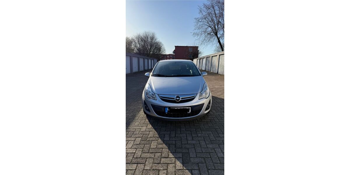 Opel Corsa 130.000 km 5.600 &euro; Duisburg 47169