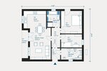Individuell geplanter Bungalow in Grevenbroich - Ihr Traumhaus mit allkauf Flexibilität und Sicherheit - Bungalow Grevenbroich Wevelinghoven | Angebot:27542927