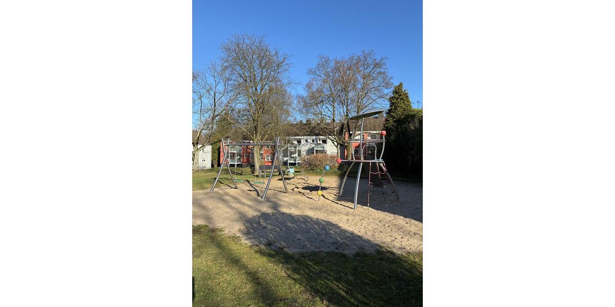 Etagenwohnung Essen Stadtbezirk IV - 2.5 Zimmer, 47 m&sup2;, 511&euro; | Angebot:25845035