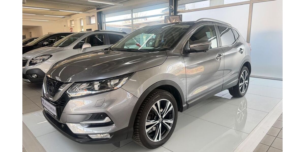 Nissan Qashqai 139.800 km 11.000 &euro; Grevenbroich 41515