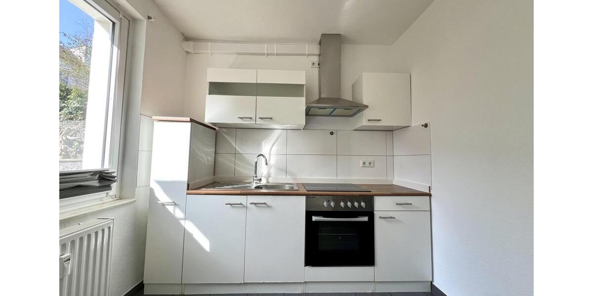 Erdgeschoßwohnung Wuppertal Elberfeld - 1 Zimmer, 30 m&sup2;, 330&euro; | Angebot:25903383
