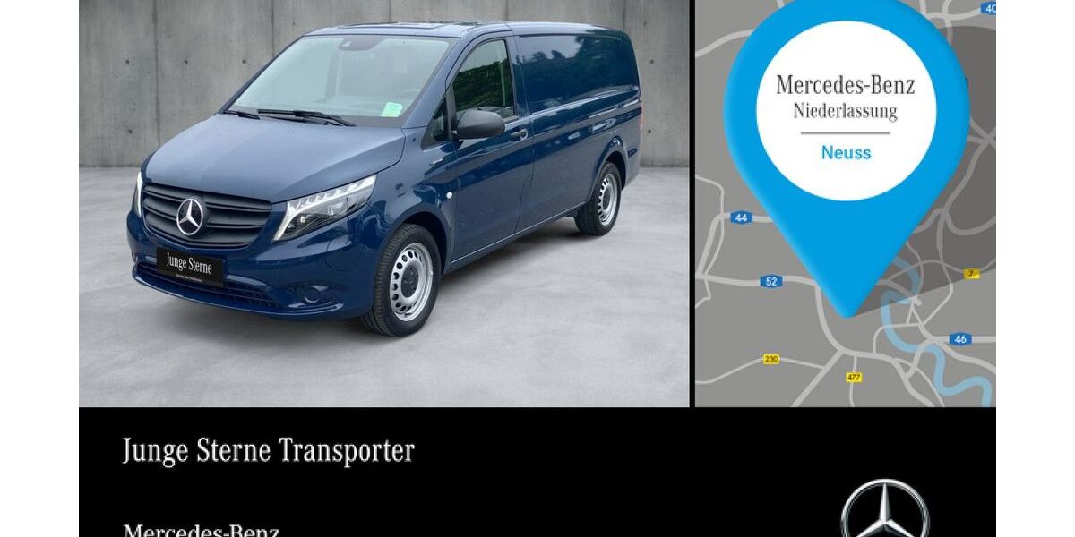 Mercedes-Benz Vito 19.001 km 29.726 &euro; Düsseldorf 40231