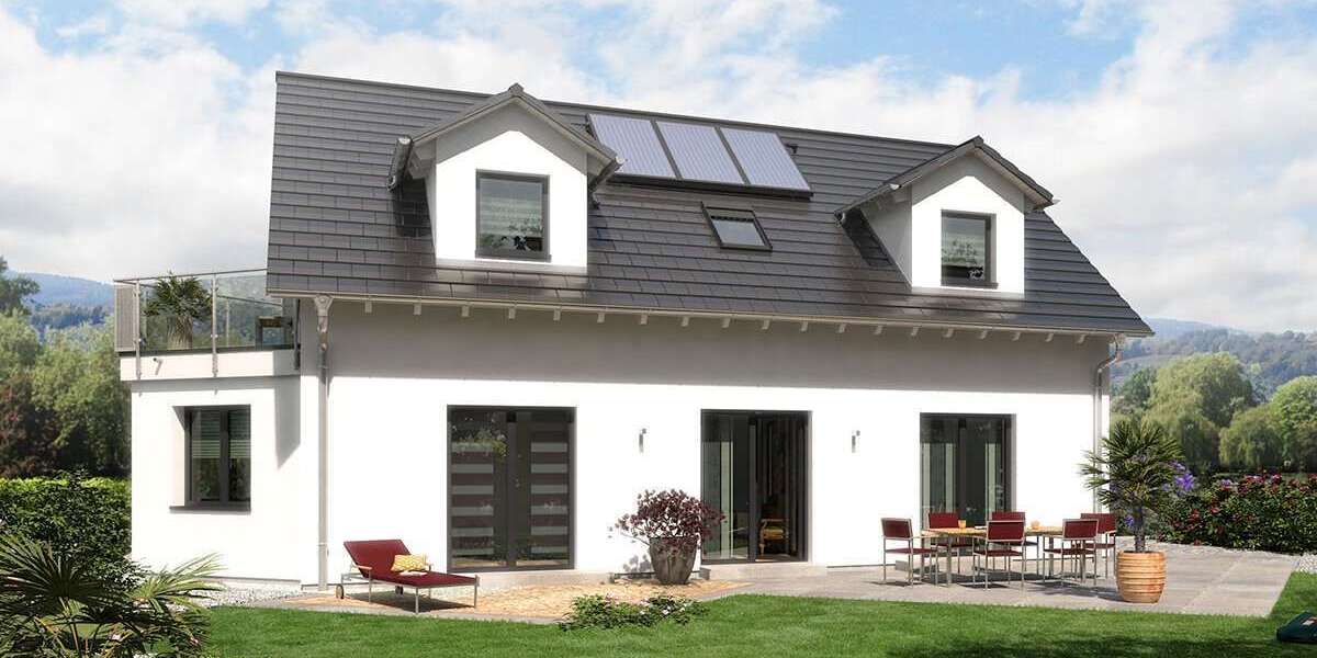 Einfamilienhaus Krefeld Hüls - 6 Zimmer, 193 m&sup2;, 551.999&euro; | Angebot:26944275
