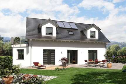 Haus Krefeld Hüls - 6 Zimmer, 193 m&sup2;, 551.999&euro; | Angebot:26944275