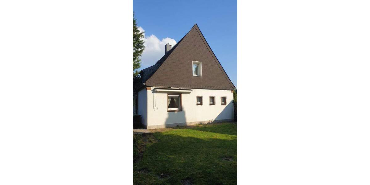Einfamilienhaus Krefeld Bockum - 6 Zimmer, 100 m&sup2;, 525.000&euro; | Angebot:25711024