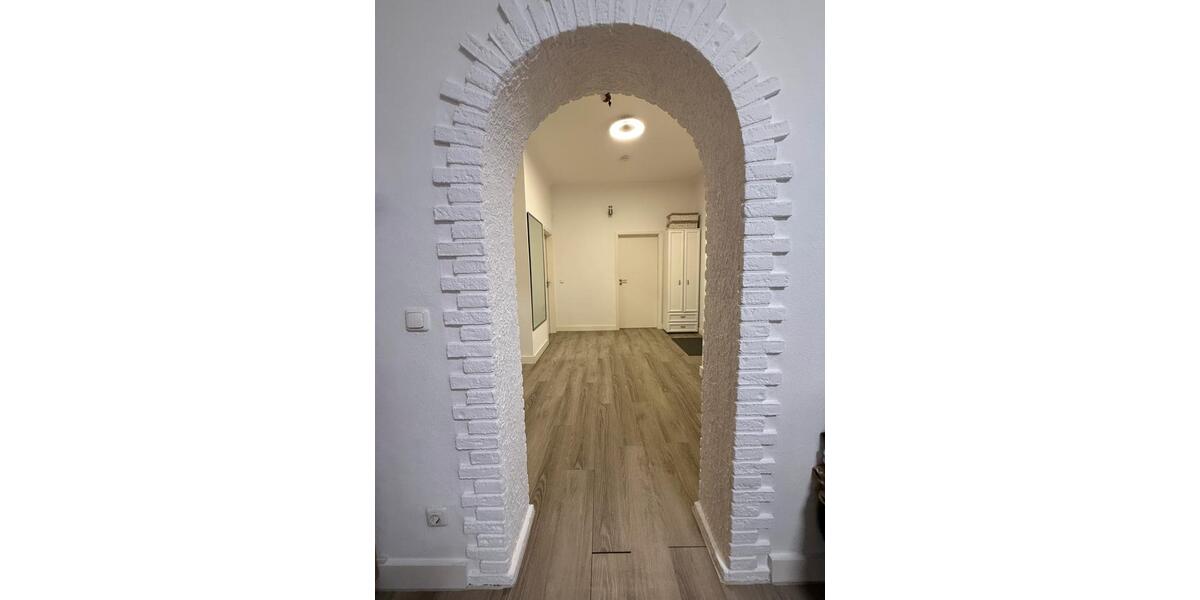 Etagenwohnung Krefeld Cracau - 3 Zimmer, 110 m&sup2;, 315.000&euro; | Angebot:24795955