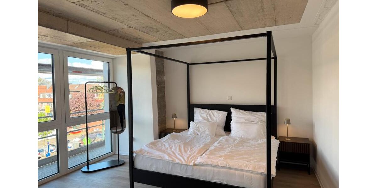 Loft - Studio - Atelier Mülheim an der Ruhr Heißen - 2 Zimmer, 60 m&sup2;, 940&euro; | Angebot:26420586