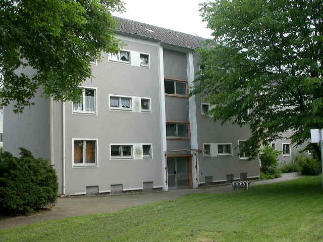 Erdgeschoßwohnung Düsseldorf Stadtbezirk 8 - 3 Zimmer, 59 m&sup2;, 720&euro; | Angebot:25901453
