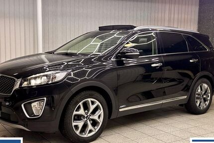 Kia Sorento 136.000 km 18.200 &euro; Duisburg 47259