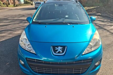 Peugeot 207 264.980 km 4.000 &euro; Krefeld 47807