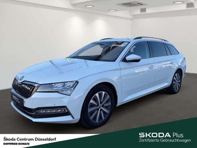 Skoda Superb 45.145 km 27.890 &euro; Düsseldorf 40233