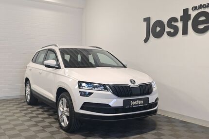 Skoda Karoq 87.637 km 21.890 &euro; Monheim am Rhein 40789