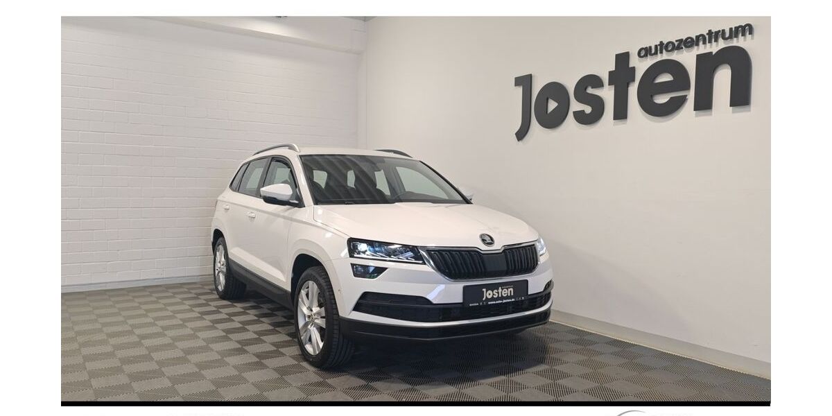 Skoda Karoq 87.637 km 21.890 &euro; Monheim am Rhein 40789