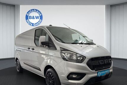 Ford Transit Custom 107.980 km 16.999 &euro; Krefeld 47805