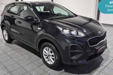 Kia Sportage 51.382 km 17.990 &euro; Wuppertal 42287