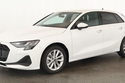 Audi A3 18.600 km 25.884 &euro; Düsseldorf 40233