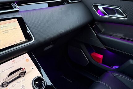 Land Rover Range Rover Velar 149.400 km 29.900 &euro; Duisburg 47259