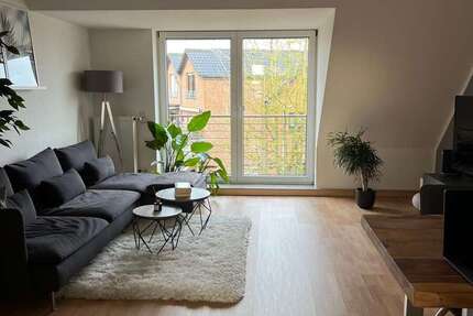 Wohnung Kaarst - 2 Zimmer, 59 m&sup2;, 561&euro; | Angebot:26079892