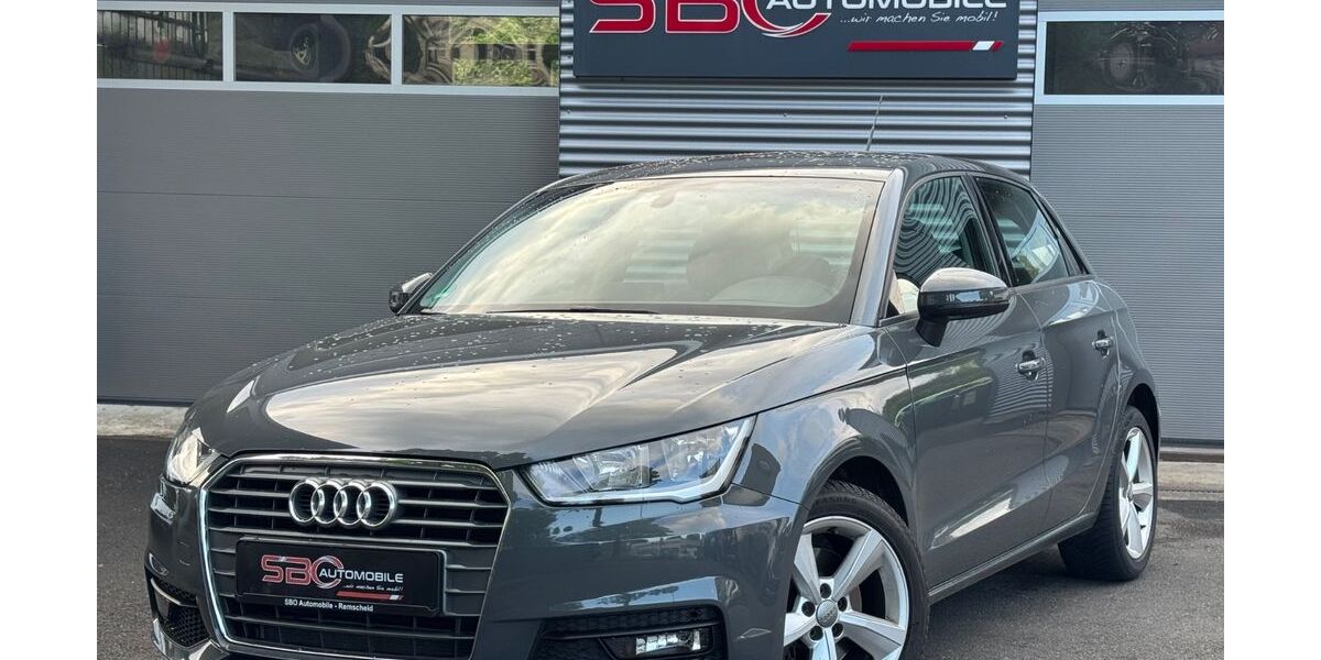Audi A1 80.503 km 13.990 &euro; Remscheid 42859