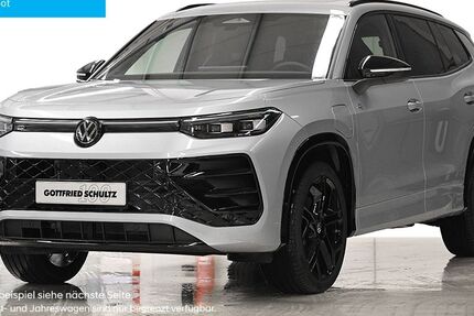 VW Tayron 4.999 km 54.980 &euro; Wuppertal 42109