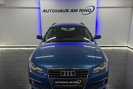 Audi A4 114.988 km 10.499 &euro; Ratingen bei Düsseldorf 40878