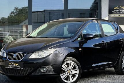 Seat Ibiza 147.499 km 3.799 &euro; Duisburg 47167