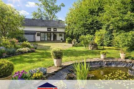 Haus Bottrop / Vonderort Vonderort - 5.5 Zimmer, 144 m&sup2;, 286.000&euro; | Angebot:19846066