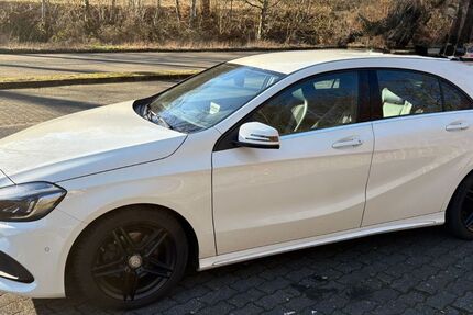 Mercedes-Benz A 180 145.500 km 11.900 &euro; Velbert 42555