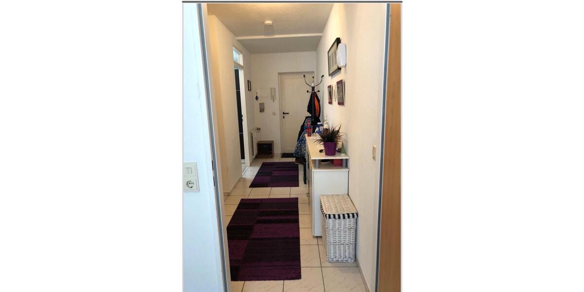 Etagenwohnung Wuppertal - 1 Zimmer, 46 m&sup2;, 560&euro; | Angebot:25723630