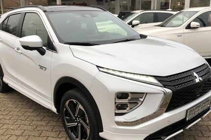 Mitsubishi Eclipse Cross 36.342 km 24.950 &euro; Krefeld 47807