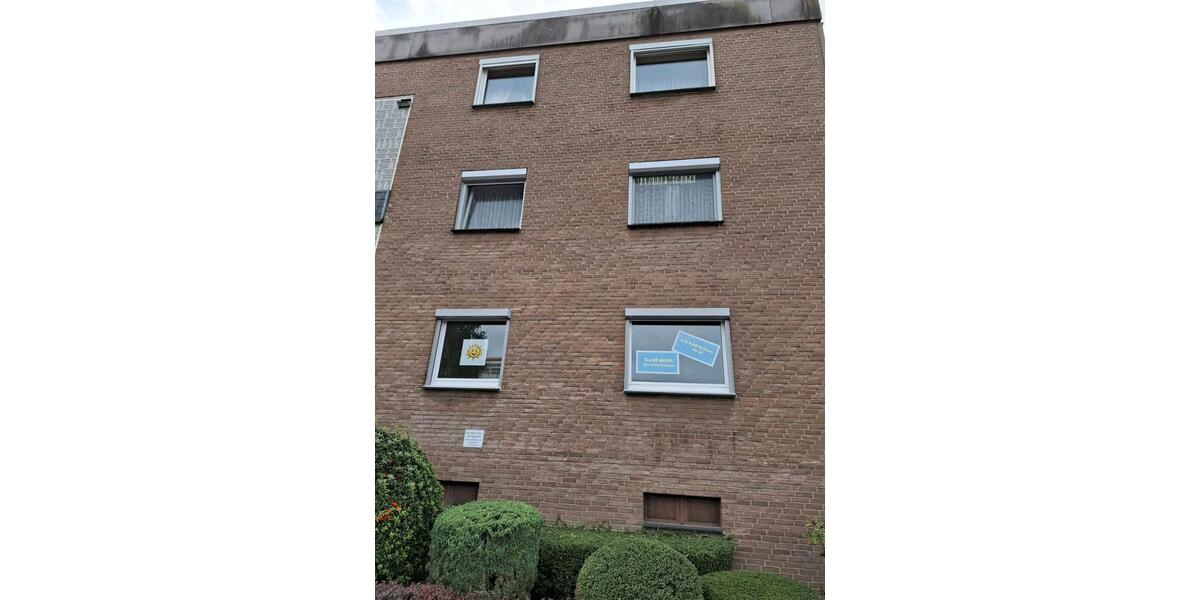 Hochparterre Kaarst - 3 Zimmer, 80 m&sup2;, 275.000&euro; | Angebot:27450796