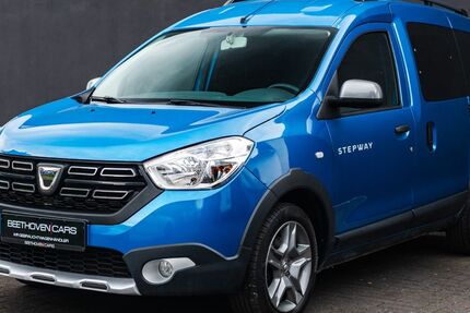 Dacia Dokker 41.500 km 16.999 &euro; Solingen 42655