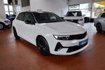 Opel Astra GS 1.2 Matrix ACC SHZ LHZ 360° Kam 6.753 km 20.940 &euro; HAAN 42781