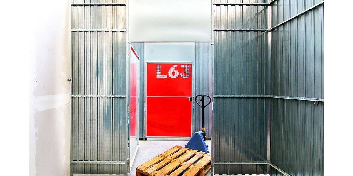 Gewerbeobjekt Oberhausen Alstaden-West - 249&euro; | Angebot:25689121