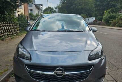 Opel Corsa 106.000 km 4.500 &euro; Mülheim an der Ruhr 45481