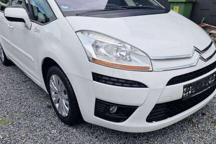Citroen C4 Picasso 204.000 km 1.990 &euro; Oberhausen 46145
