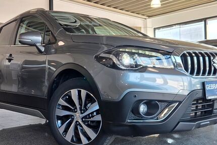 Suzuki SX4 29.512 km 18.490 &euro; Dormagen 41540