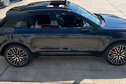 Porsche Macan 100.000 km 53.000 &euro; Düsseldorf 40219