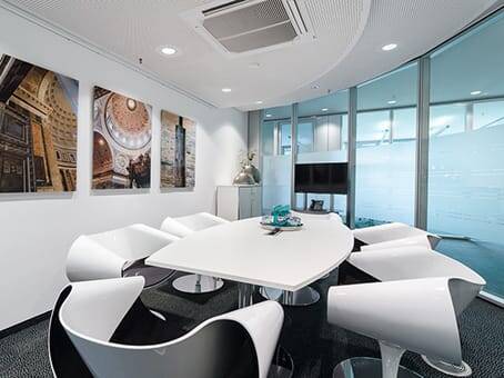 Gewerbeobjekt Düsseldorf Friedrichstadt - 429&euro; | Angebot:25744904