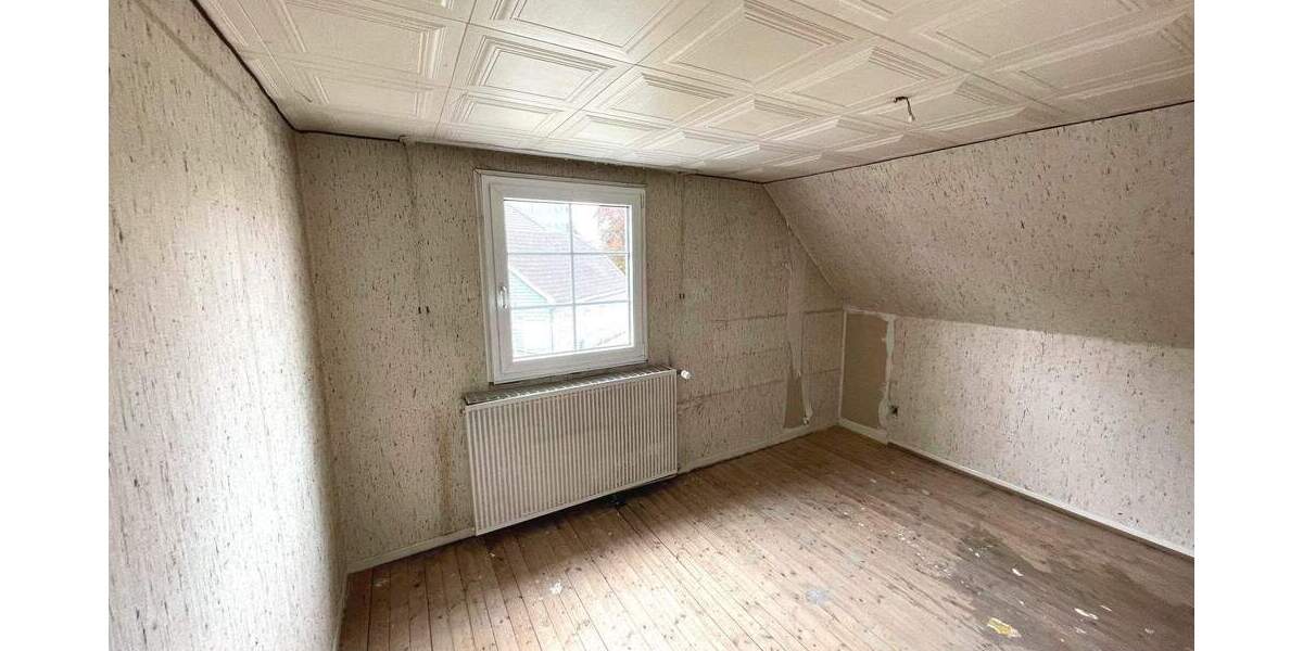 Mehrfamilienhaus, Wohnhaus Sprockhövel Niedersprockhövel - 5 Zimmer, 160 m&sup2;, 298.500&euro; | Angebot:25674288