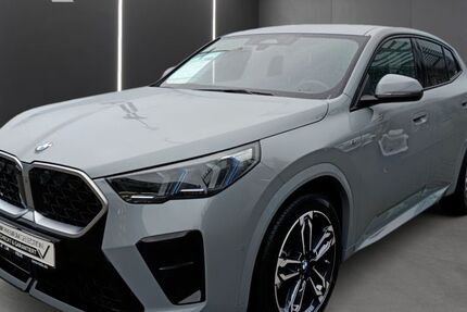 BMW X2 13.043 km 46.989 &euro; Bottrop 46236