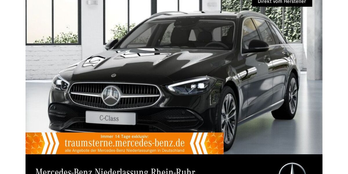 Mercedes-Benz C 300 60.283 km 33.990 &euro; Neuss 41460