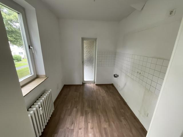 Etagenwohnung Duisburg Duisburg-Mitte - 3 Zimmer, 60 m&sup2;, 609&euro; | Angebot:24422939