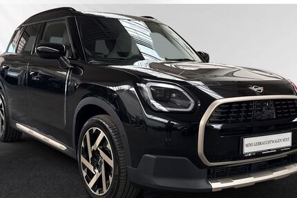 Mini Countryman C (Cooper) 15.900 km 34.490 &euro; Moers 47441