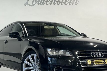 Audi A7 231.468 km 12.980 &euro; Moers 47443