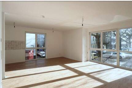 Wohnung Krefeld Stadtmitte - 4 Zimmer, 110 m&sup2;, 379.000&euro; | Angebot:25690037