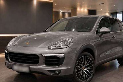 Porsche Cayenne 179.900 km 22.600 &euro; Essen 45279