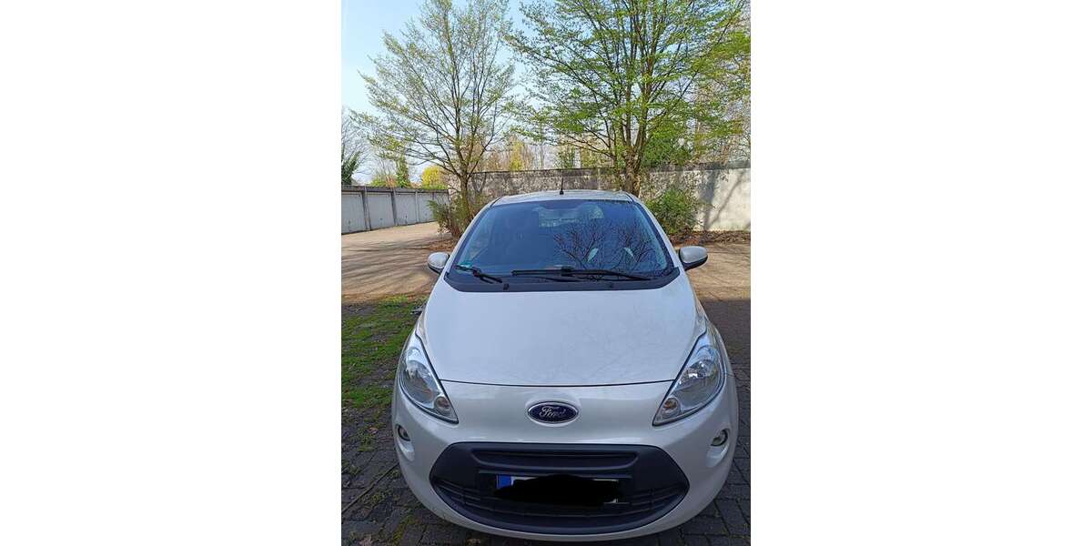Ford Ka/Ka+ 98.000 km 3.200 &euro; Gelsenkirchen, Stadt 45896